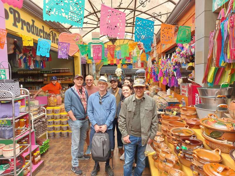From San Diego: Tijuana Guided Day Trip with Lunch - Key points to know before you go