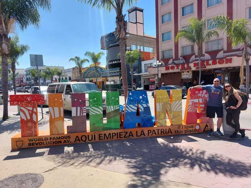 From San Diego: Tijuana Guided Day Trip with Lunch - Tacos, quesadillas, and Mexican flavors