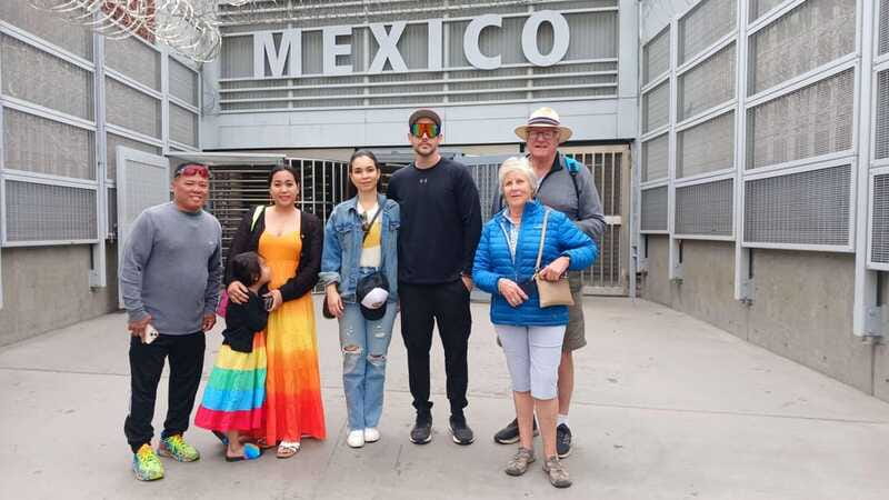From San Diego: Tijuana Guided Day Trip with Lunch - Walking, comfort, and physical demands