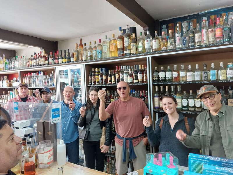 From San Diego: Tijuana Guided Day Trip with Lunch - Meeting at San Ysidro and entering Mexico