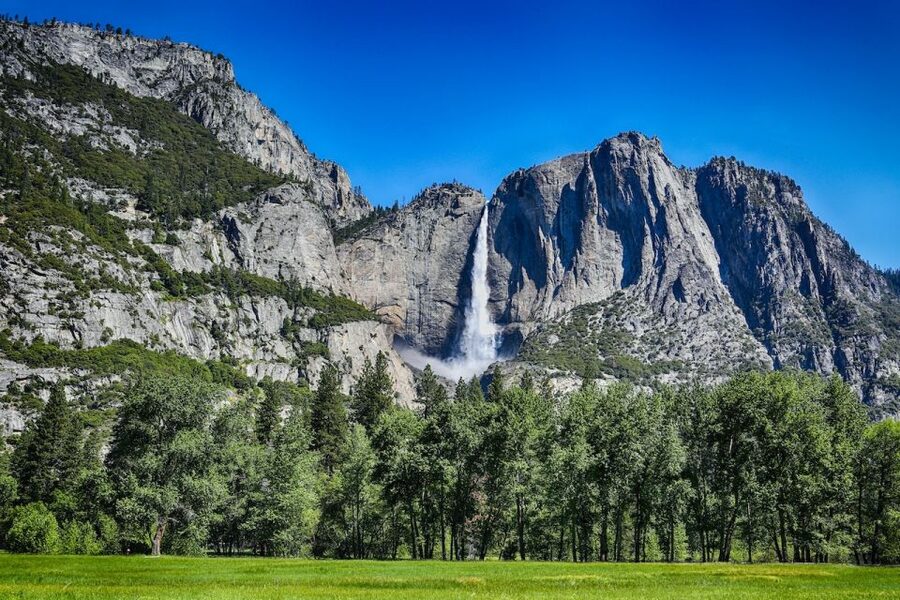 From San Francisco: Day Trip to Yosemite National Park - Key points at a glance