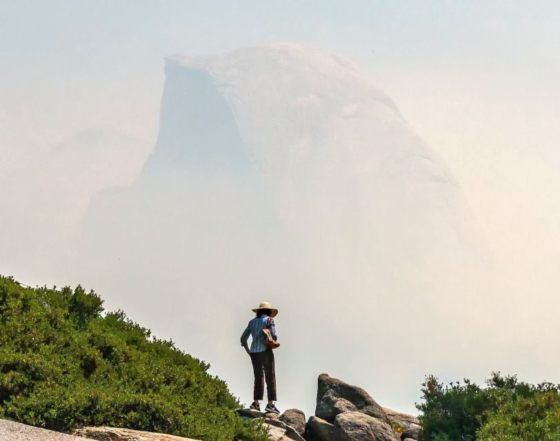 From San Francisco: Day Trip to Yosemite National Park - Why this Yosemite day trip works for first-time visitors