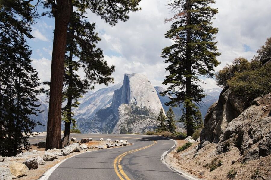 From San Francisco: Day Trip to Yosemite National Park - The real cost, including food and park fees