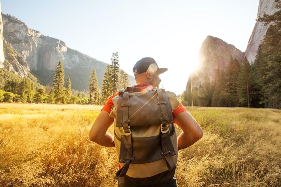 From San Francisco: Day Trip to Yosemite National Park - The early start and San Francisco pickup points