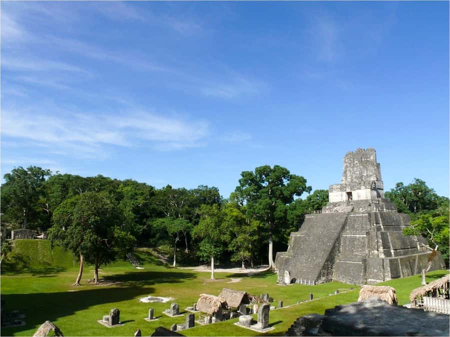 From San Ignacio: Tikal Maya Site Day-Trip with Local Lunch - Is US$145 a fair price?