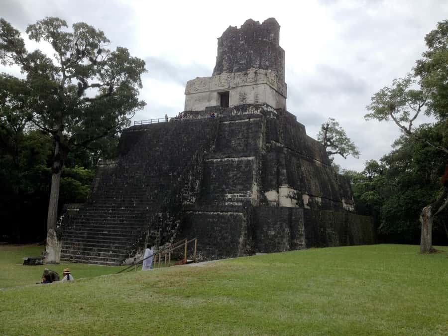 From San Ignacio: Tikal Maya Site Day-Trip with Local Lunch - Returning to San Ignacio later than planned