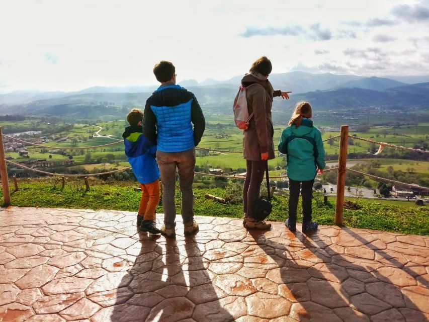 From Santander: Cabarceno Natural Park Half-Day Trip - Practical advice for a smoother visit