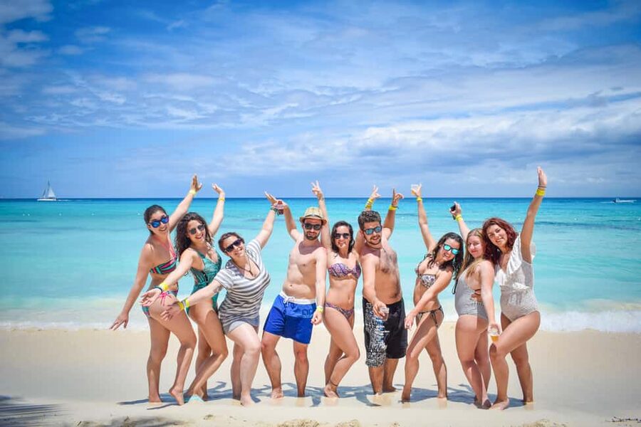 From Santo Domingo: Saona Island Day Trip w/ Lunch & Drinks - What to Bring and What to Expect
