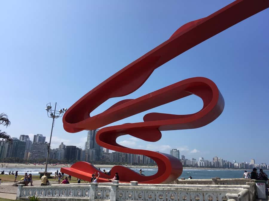 From São Paulo: Santos, São Vicente & Guarujá Day Trip - Who should book this day trip
