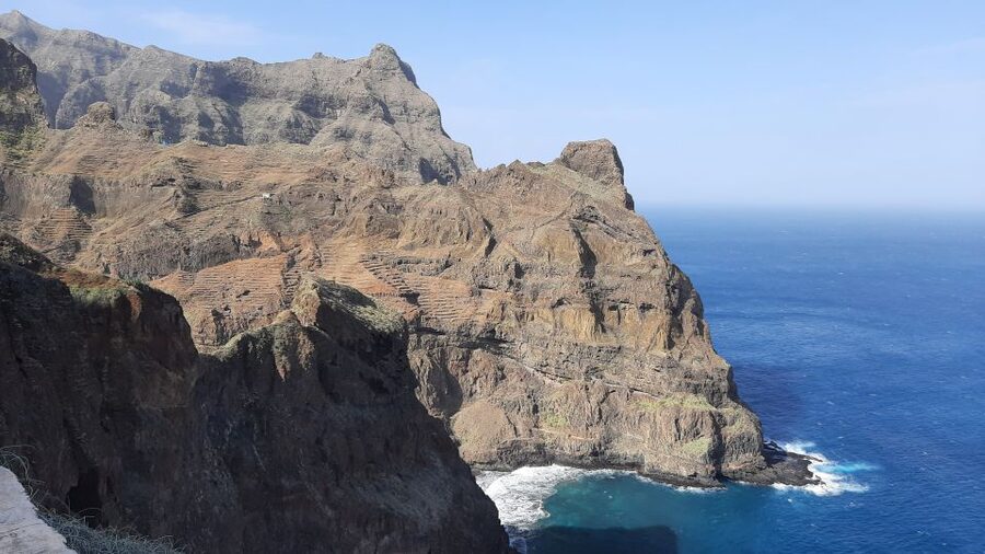 From São Vicente: Santo Antão Day Trip with Local Guide - Key points to know before booking