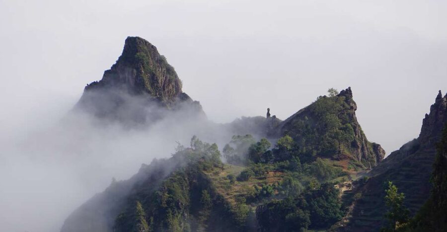 From São Vicente: Santo Antão Day Trip with Local Guide - Why Santo Antão deserves a full day