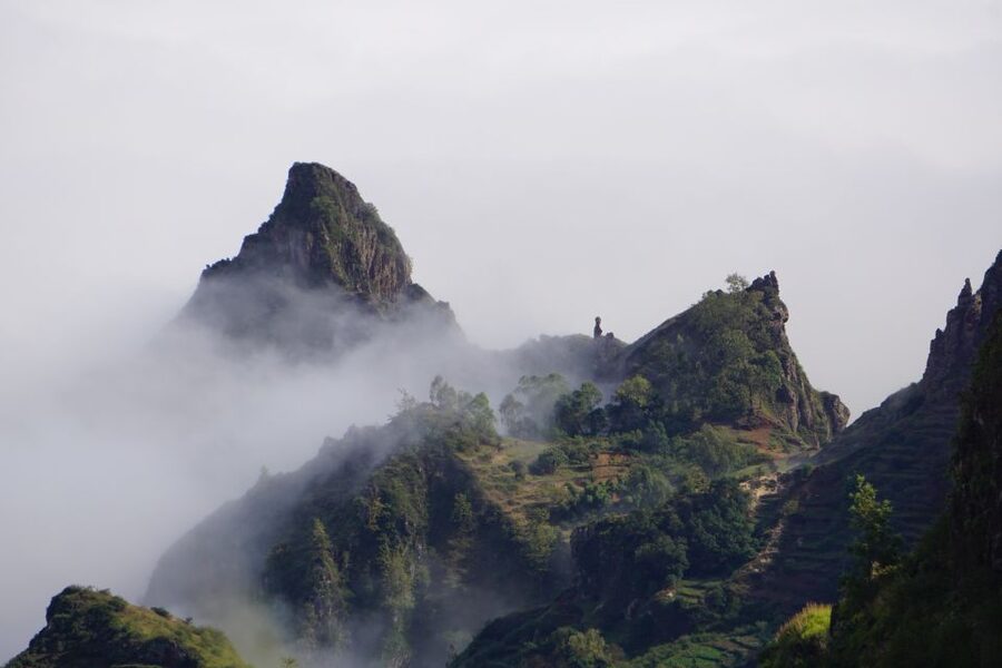 From São Vicente: Santo Antão Day Trip with Local Guide - Green Vale de Paúl and the island’s farming life
