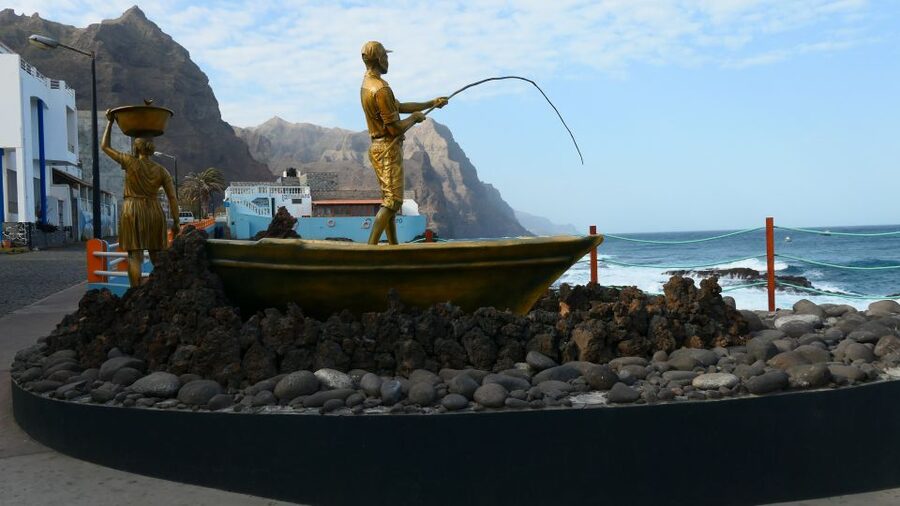 From São Vicente: Santo Antão Day Trip with Local Guide - What the $147 price includes