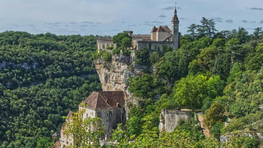 From Sarlat: Rocamadour Village Half-Day Trip - What the guides add to the day