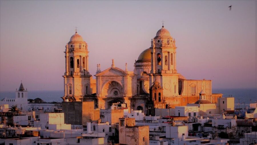 From Seville: Cadiz and Jerez de la Frontera Day Trip - Key things to know before booking
