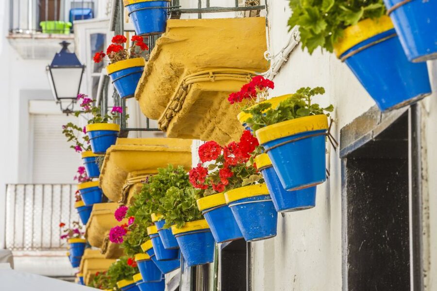 From Seville: Cadiz and Jerez de la Frontera Day Trip - Walking El Pópulo and the old city