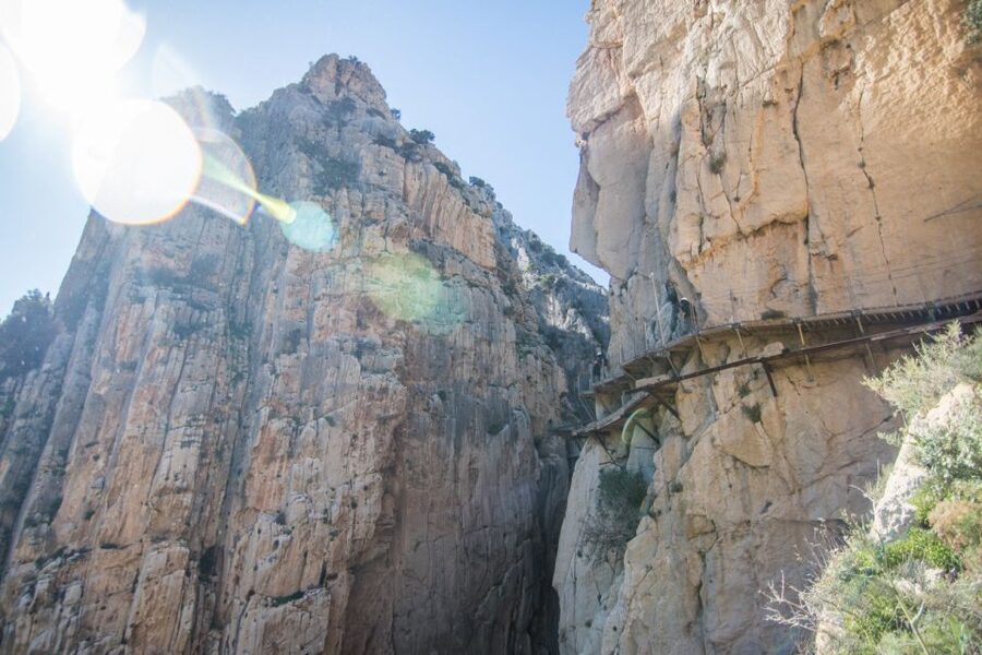 From Seville: Caminito del Rey Guided Day Trip - The timing risk you should take seriously