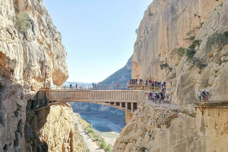 From Seville: Caminito del Rey Hike Day Trip - Osuna gives the return journey a cultural finish