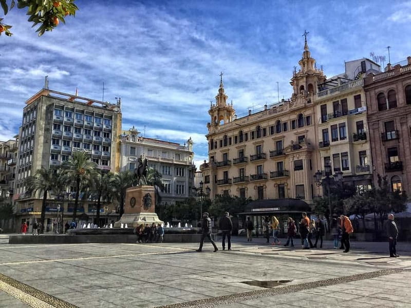 From Seville: Cordoba Day Trip with Guided Tour - Key points to know before booking