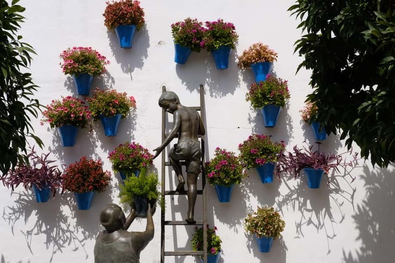 From Seville: Cordoba Day Trip with Guided Tour - What the $81 price really buys you