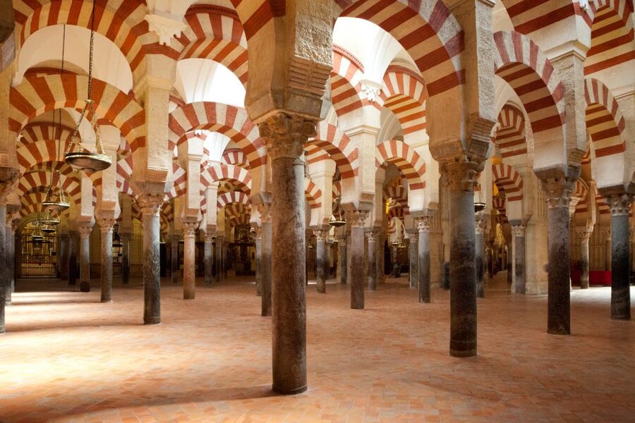 From Seville: Cordoba, the Mosque and Carmona Day Trip - Key points at a glance