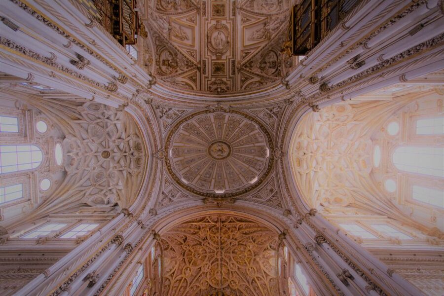 From Seville: Cordoba, the Mosque and Carmona Day Trip - Walking Córdoba’s Jewish Quarter
