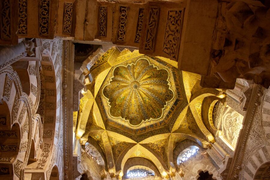 From Seville: Cordoba, the Mosque and Carmona Day Trip - Transport, group size, and the rhythm of the day
