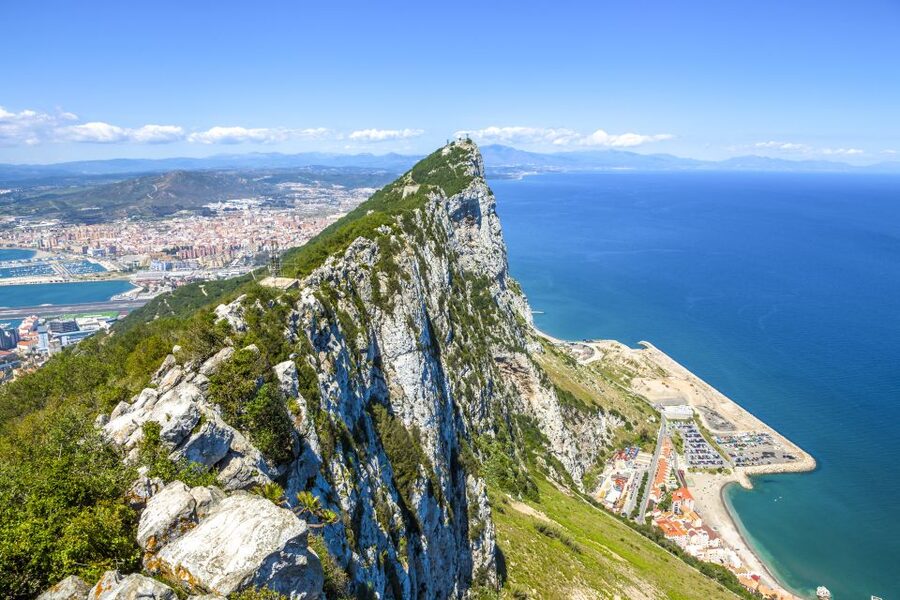 From Seville: Day Trip to Gibraltar - What the $152 price really buys you