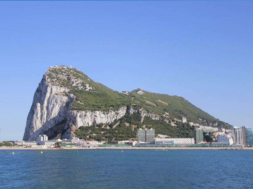 From Seville: Full-Day Trip to Gibraltar - Who should book this Gibraltar trip?