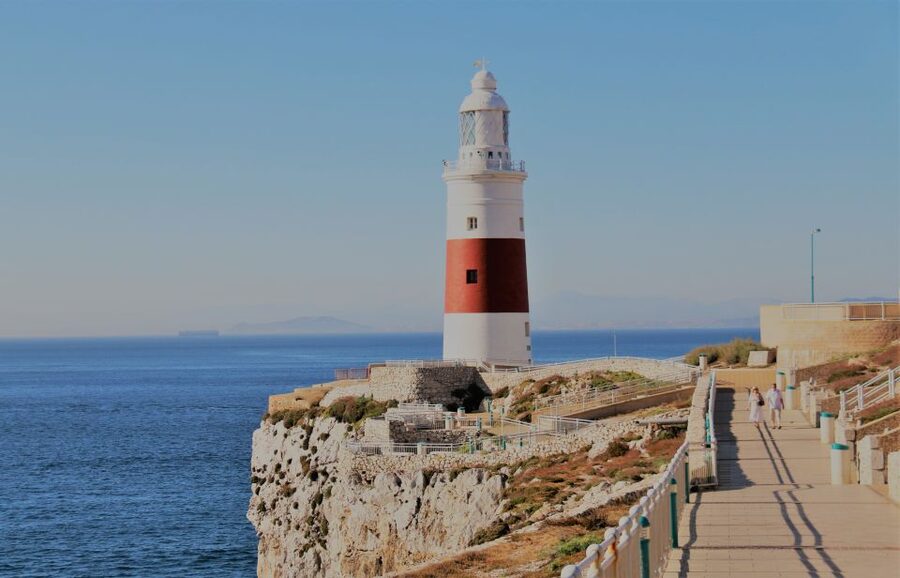 From Seville: Full-Day Trip to Gibraltar - The 2.5-hour ride from Seville