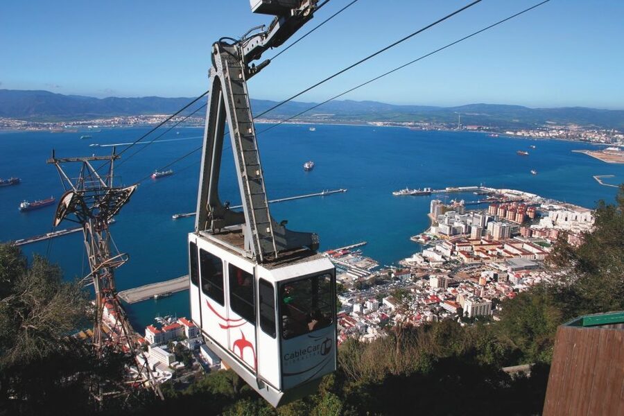 From Seville: Gibraltar Day Trip - Key Points at a Glance