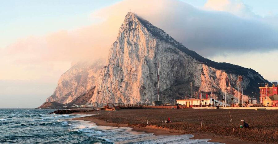 From Seville: Gibraltar Day Trip - Leaving Seville for Gibraltar