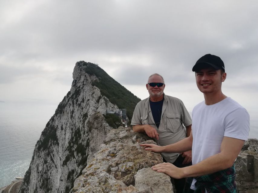From Seville: Gibraltar Day Trip - What the $34 Price Really Buys