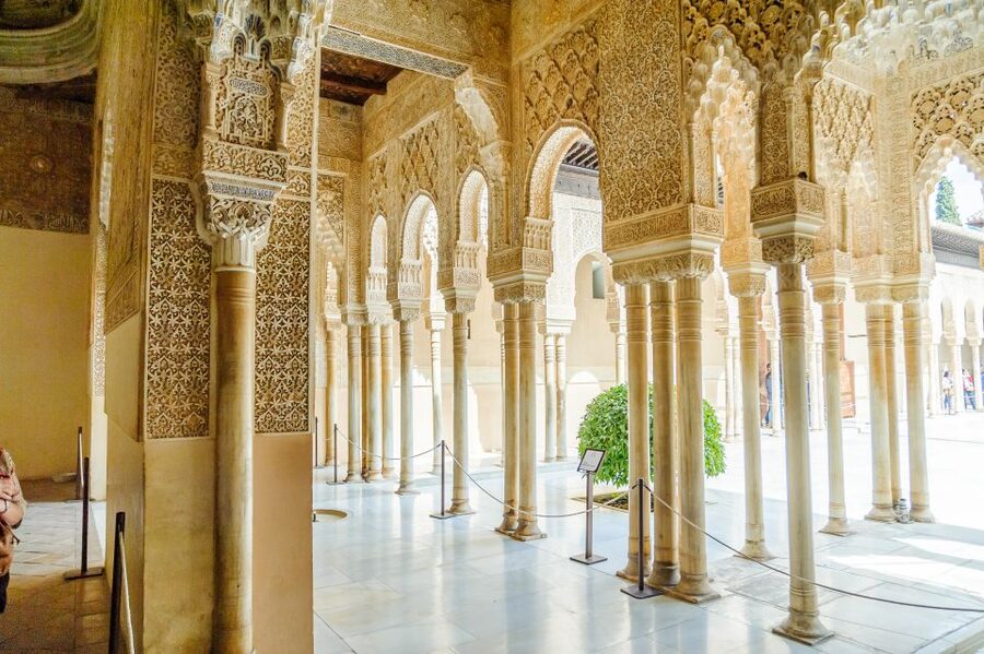 From Seville: Granada Day Trip Alhambra and Albaycin - Why this Seville to Granada trip makes sense