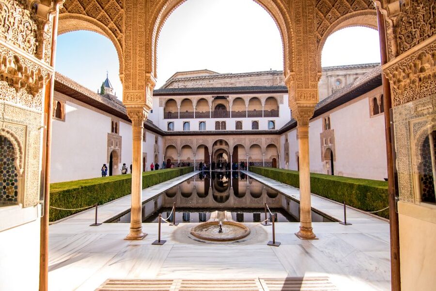 From Seville: Granada Day Trip with Alhambra and Albaicín - Why Granada makes this a worthwhile day trip