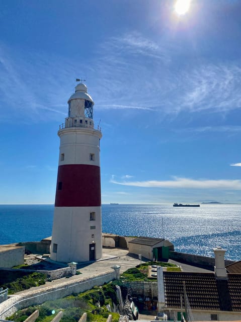 From Seville: Guided Day Trip to Gibraltar - Key points to know before booking