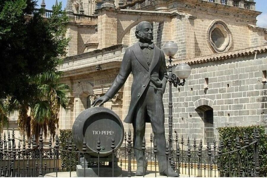 From Seville: Jerez and Cadiz Day Trip - Why combine Jerez and Cadiz in one day?