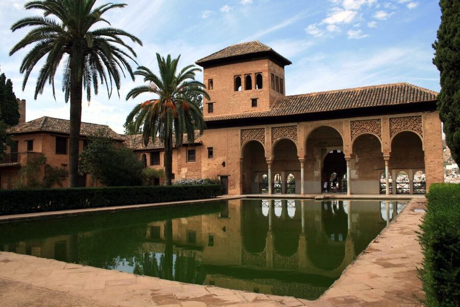 From Seville: Private Granada Day-Trip with Alhambra Visit - Final Verdict: Book It for Convenience and Personal Service