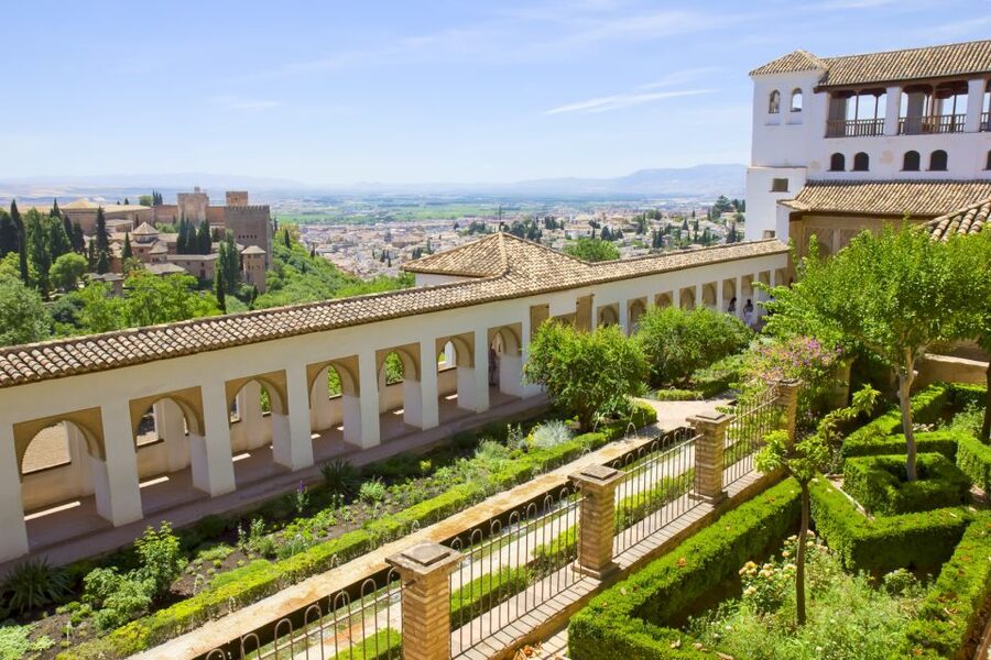 From Seville: Private Granada Day-Trip with Alhambra Visit - The Return to Seville