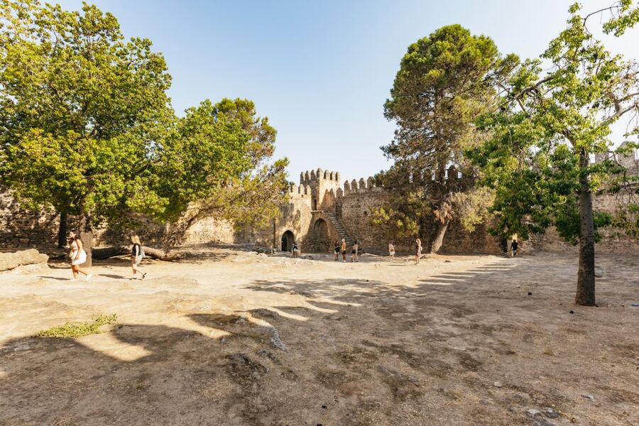From Seville: Pueblos Blancos and Ronda Full-Day Trip - The day at a glance