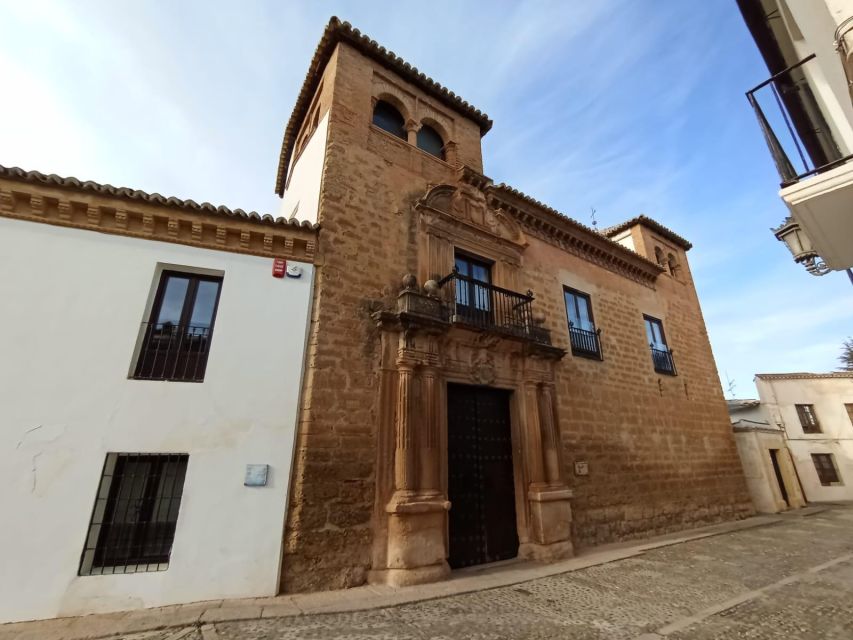 From Seville: Ronda+Setenil de las Bodegas Day Trip - Is the guided Ronda option worth paying for?