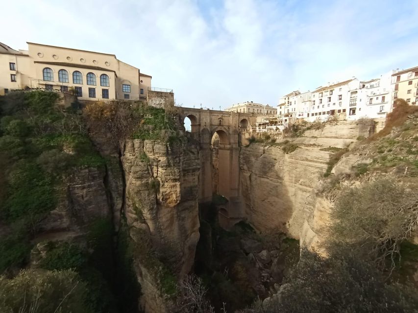 From Seville: Ronda+Setenil de las Bodegas Day Trip - What makes the organization valuable