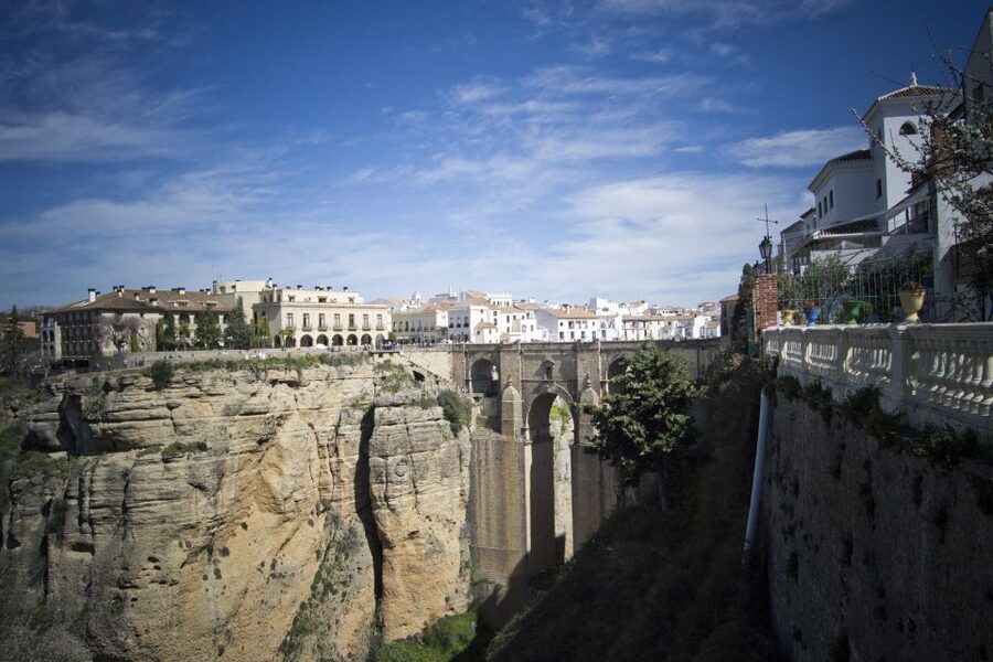 From Seville: White Villages and Ronda Full-Day Trip - Two hours in Ronda: what you can realistically do