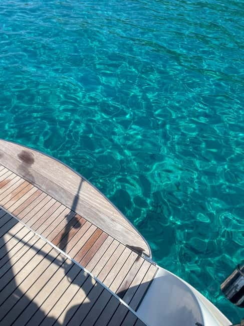 From Skiathos Marina: Yacht Sailing Day Trip with Lunch - Key points before you book