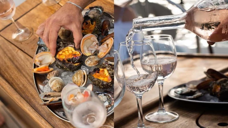 From Skiathos Marina: Yacht Sailing Day Trip with Lunch - Lalaria or Tsougria for the first swim