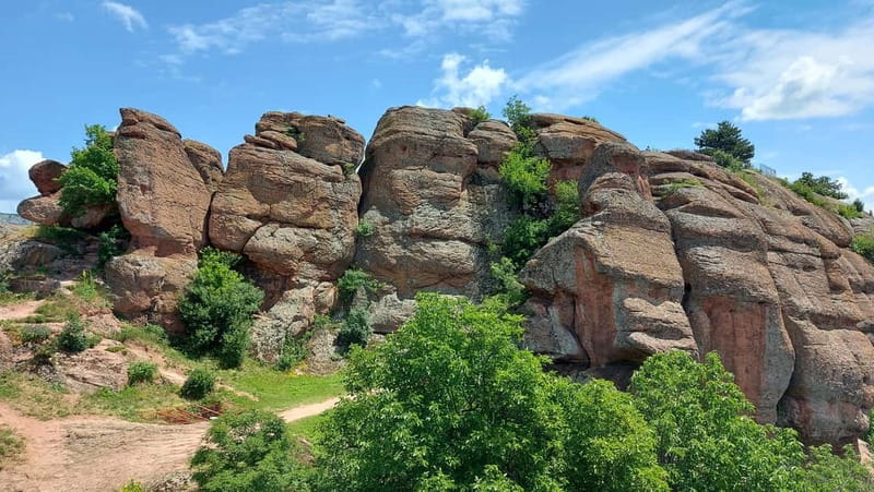 From Sofia: Day Trip to Belogradchik Rocks and Fortress - Why Belogradchik is worth the long ride