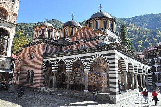 From Sofia: Rila Monastery & Boyana Church Day Tour - Is $24.19 good value?