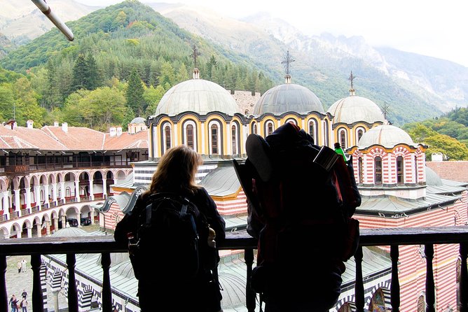 From Sofia: Rila Monastery & Boyana Church Day Tour - Who should book this Sofia day trip?