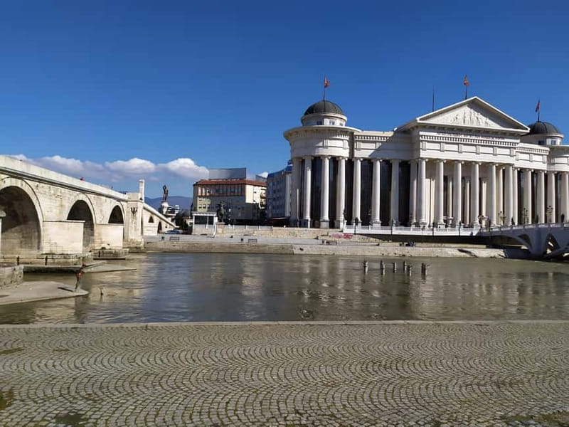 From Sofia: Skopje and Matka Canyon Day Trip - Is the price good value?