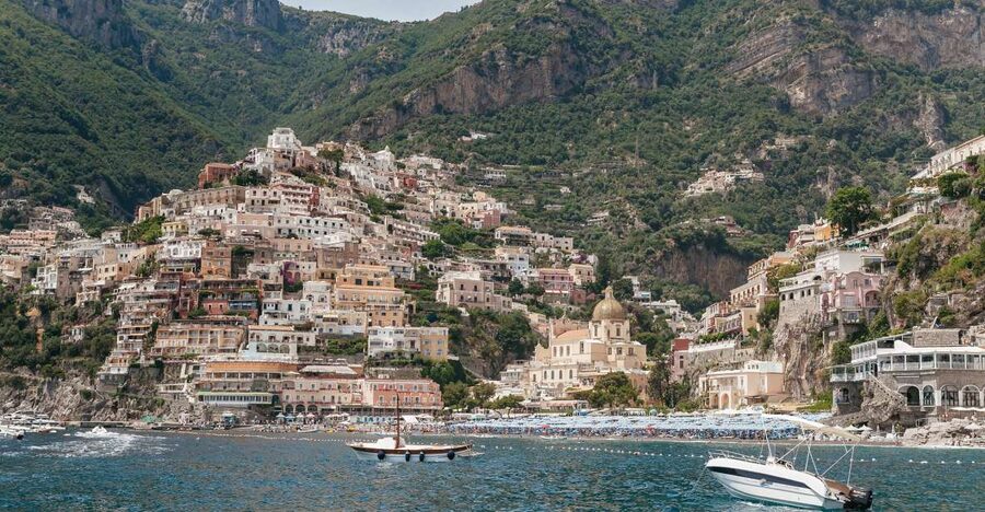 From Sorrento: Amalfi and Positano Full-Day Trip by Boat - Key points to know before booking